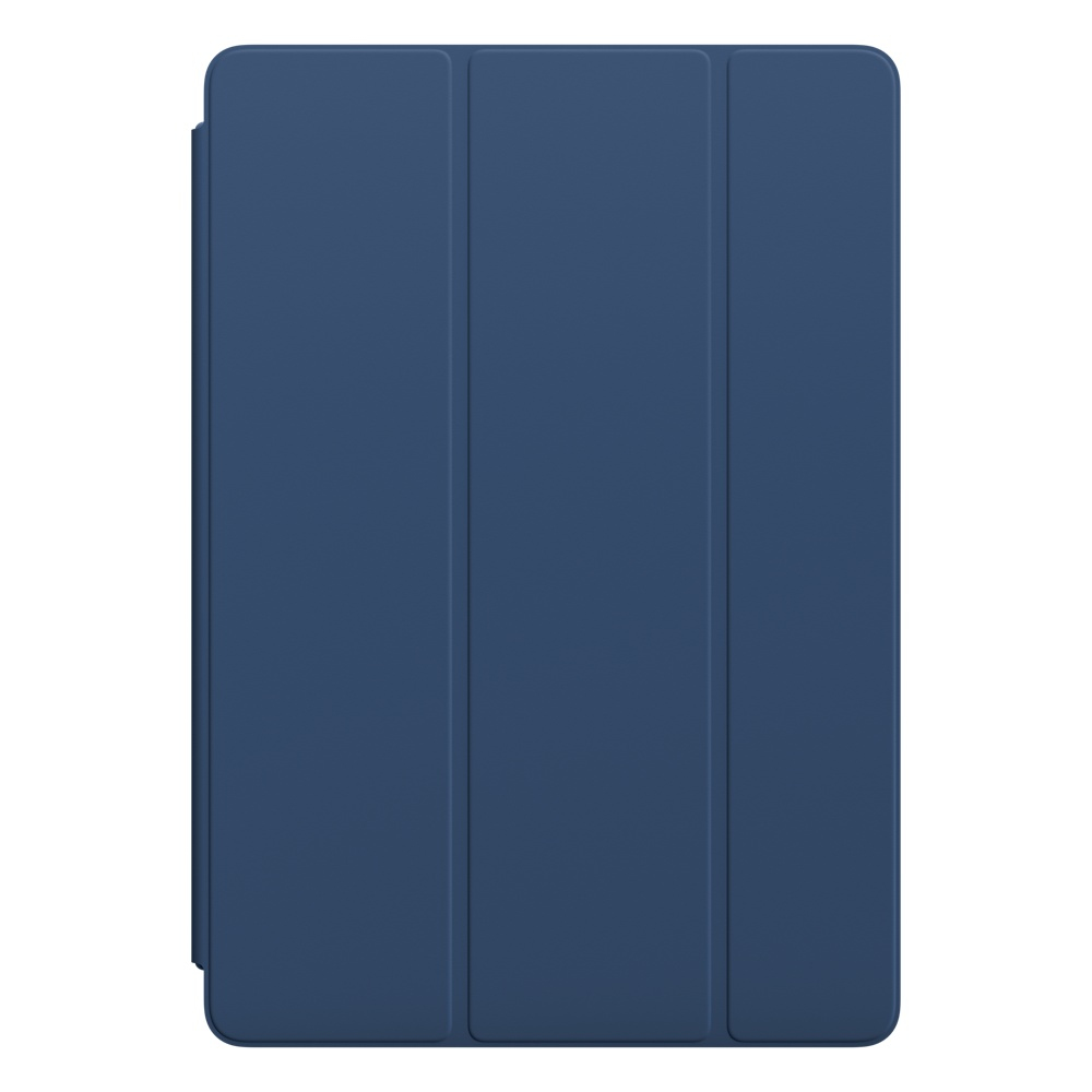 Apple Smart Cover Blue Cobalt for iPad Pro 10.5-Inch