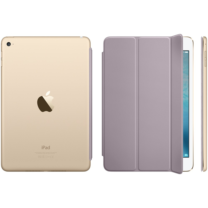 Apple Smart Cover Lavender iPad Mini 4