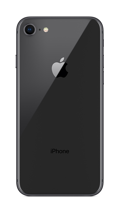Apple iPhone 8 128GB Space Grey