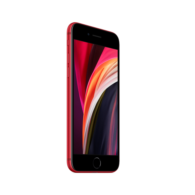 Apple iPhone SE 2 128GB Product Red