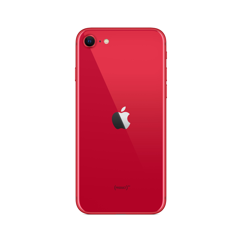 Apple iPhone SE 2 256GB Product Red
