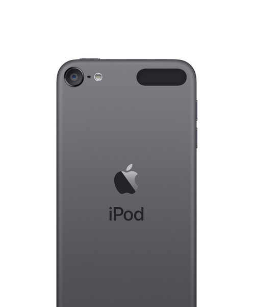 Apple iPod touch 128 GB Space Grey (7th Gen)