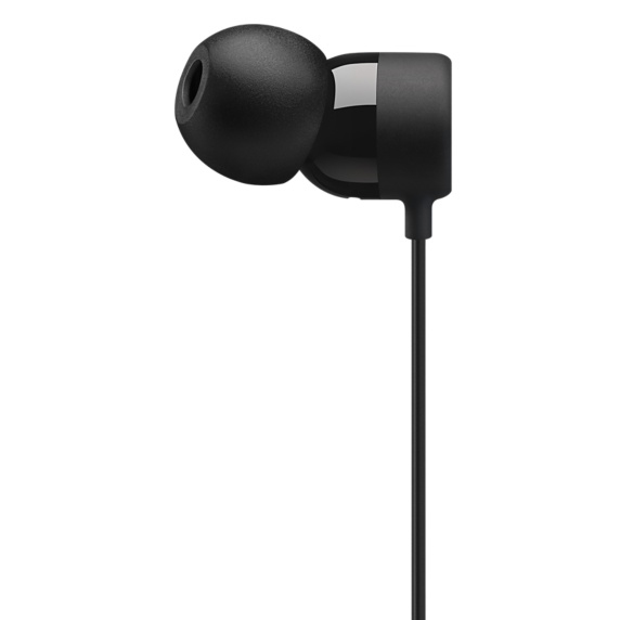 Beats By Dr Dre Urbeats3 Black In-Ear Earphones with Lightning Connector