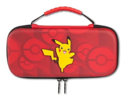 PowerA Pikachu Protection Case for Switch