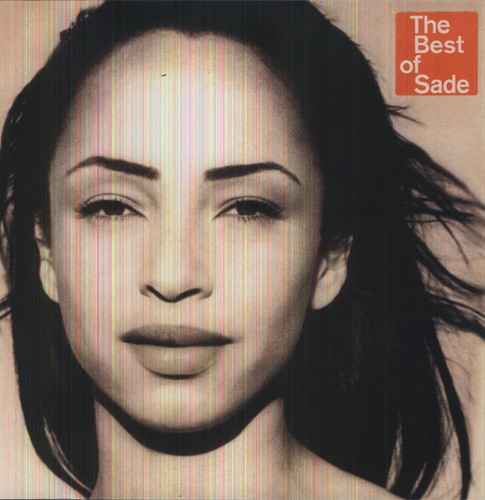 Best of Sade (2 Discs) | Sade