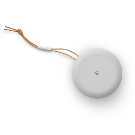 Bang & Olufsen Beosound A1 Bluetooth Speaker (2nd Gen) - Grey Mist