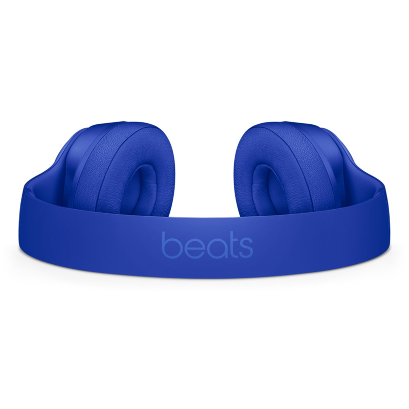 Beats Solo3 Neighborhood Collection Break Blue Wireless On-Ear Headphones