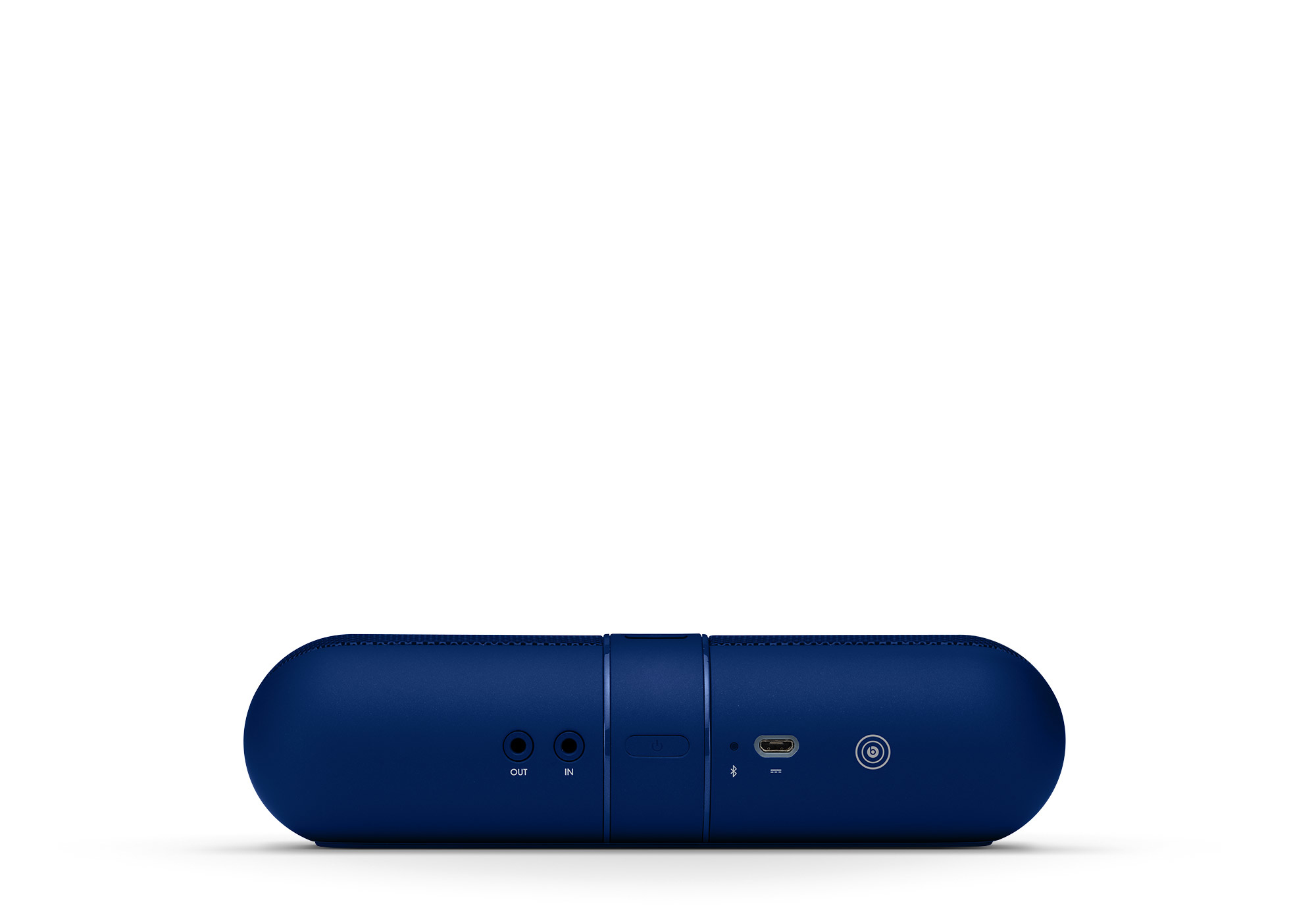 Beats Pill 2.0 Blue Speaker