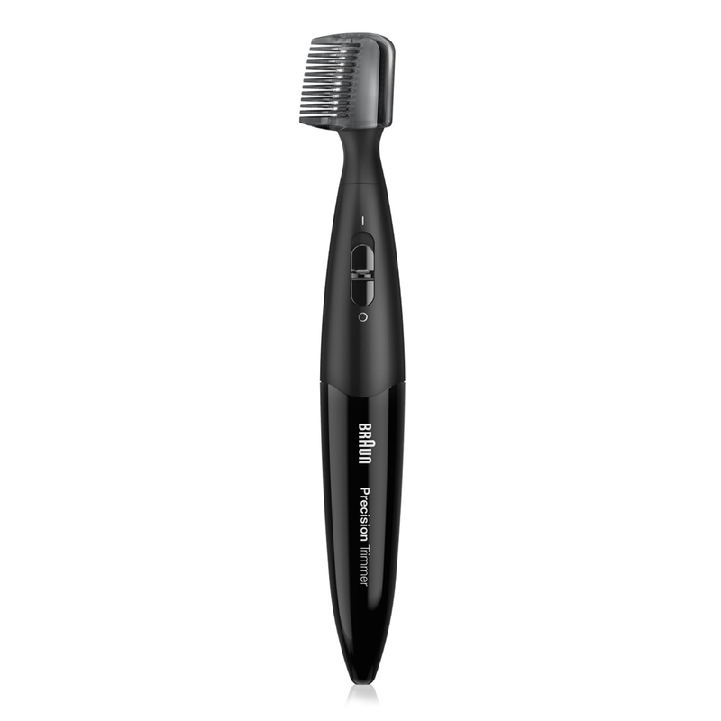 Braun PT5010 Fully Washable Precsion Trimmer