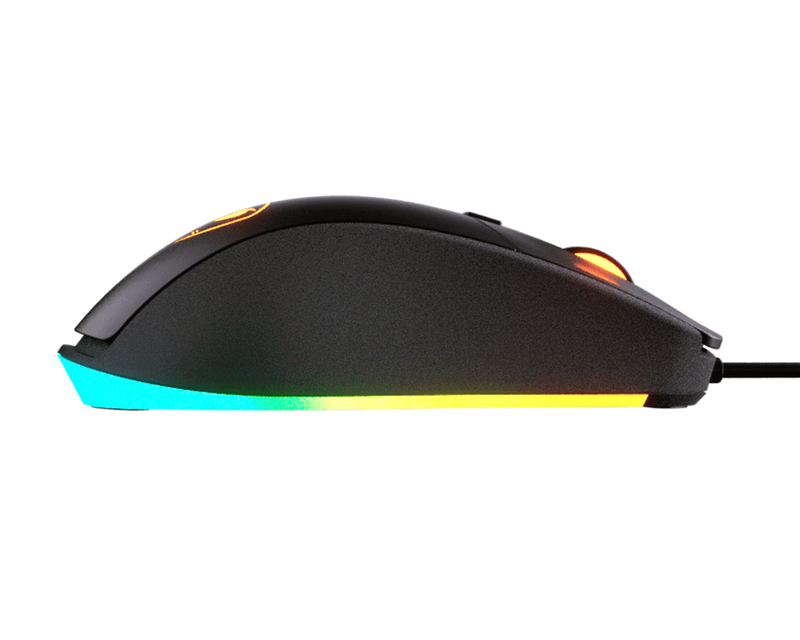 Cougar Surpassion St Gaming Mouse