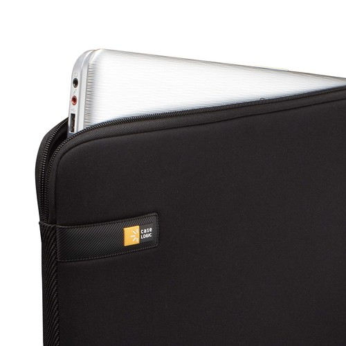Case Logic Eva Slim-Line Sleeve Black for 14 Inch Macbook