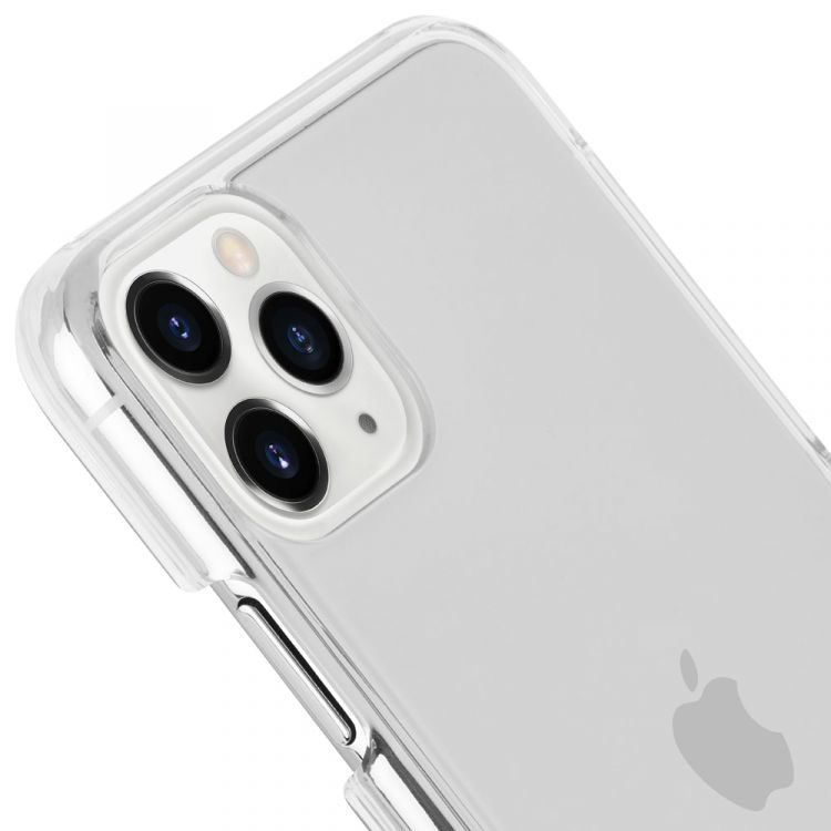 Case Mate Barely There Clear for iPhone 11 Pro Max
