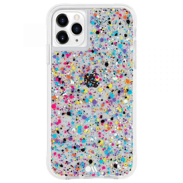 Case Mate Tough Spray Paint for iPhone 11 Pro Max