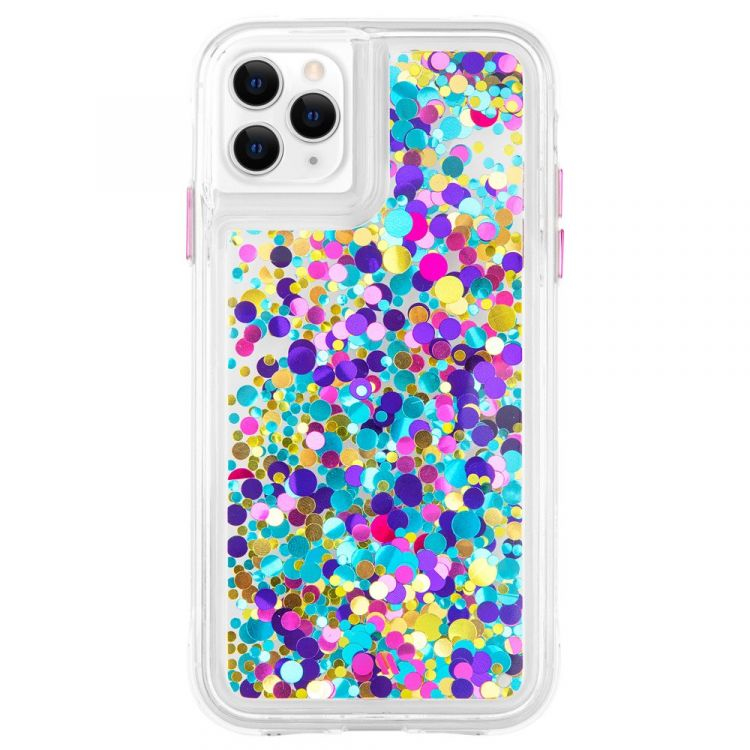 Case Mate Waterfall Confetti for iPhone 11 Pro