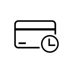 Pay Monthly