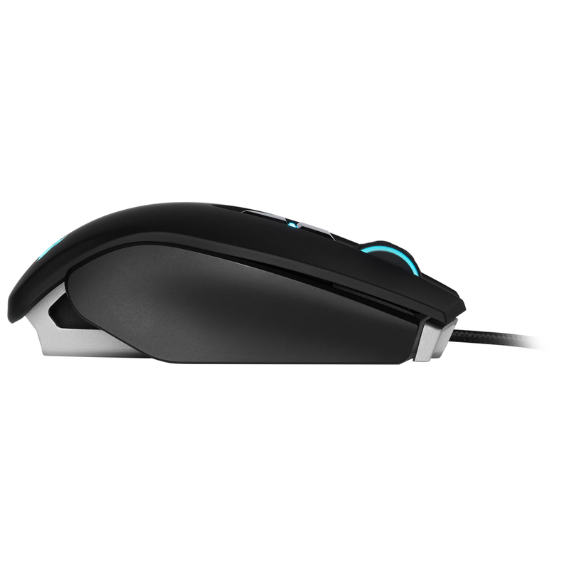 Corsair M65 RGB Elite Black FPS Gaming Mouse