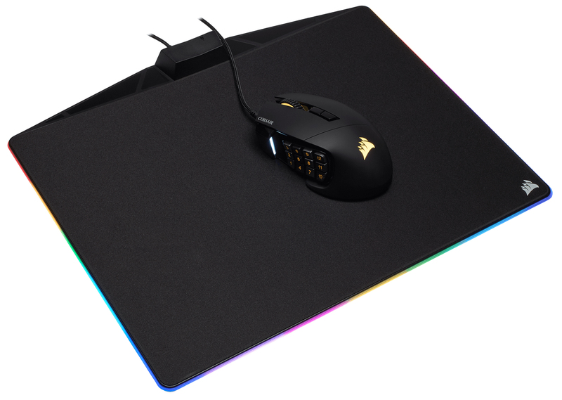 Corsair MM800 RGB Polaris Gaming Mousepad