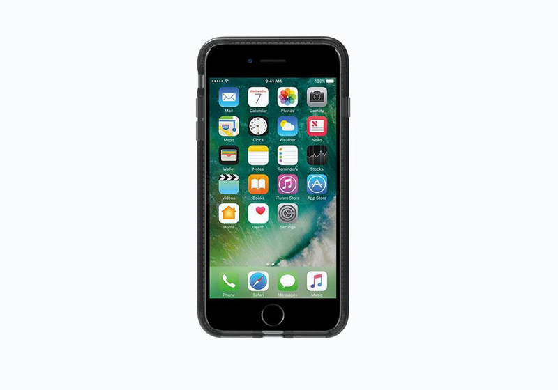 Cygnett Orbit Case Black for iPhone 8/7 Plus