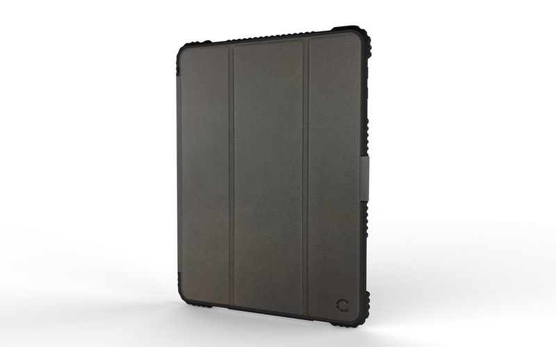 Cygnett Workmate Pro Case Black for iPad 9.7 Inch