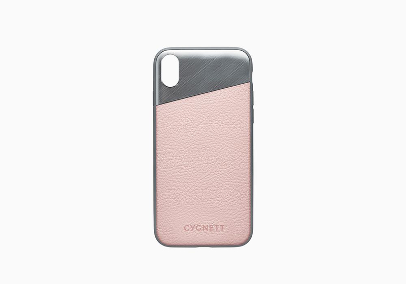 Cygnett Element Case Pink for iPhone X
