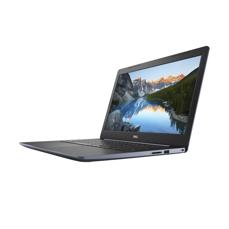 DELL Inspiron 5570 Laptop 1.80GHz i7-8550U 15.6-inch Black