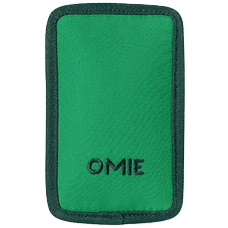 OmieLife OmieChill Cooler Pouch - Green OmieLife OmieChill Cooler Pouch - Green