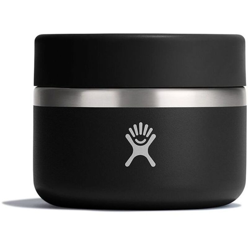 Hydro Flask 355ml Food Jar - Black Hydro Flask 355ml Food Jar - Black