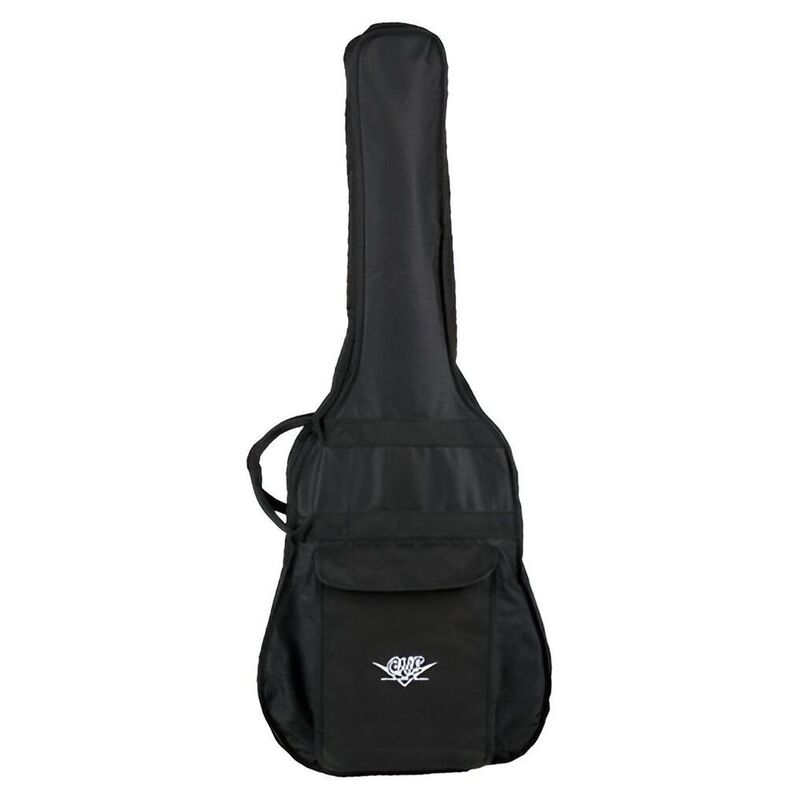 CNB Classic Guitar Nylon Bag with Sponge CB400 CNB Classic Guitar Nylon Bag with Sponge CB400
