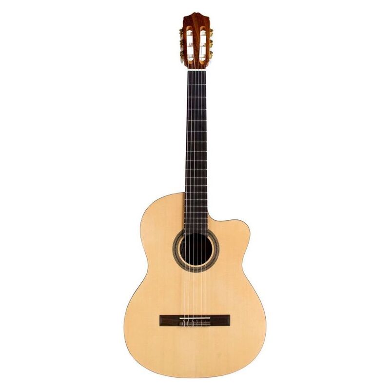 Cordoba C1M-CE Protege Classical-Electric Guitar Cordoba C1M-CE Protege Classical-Electric Guitar