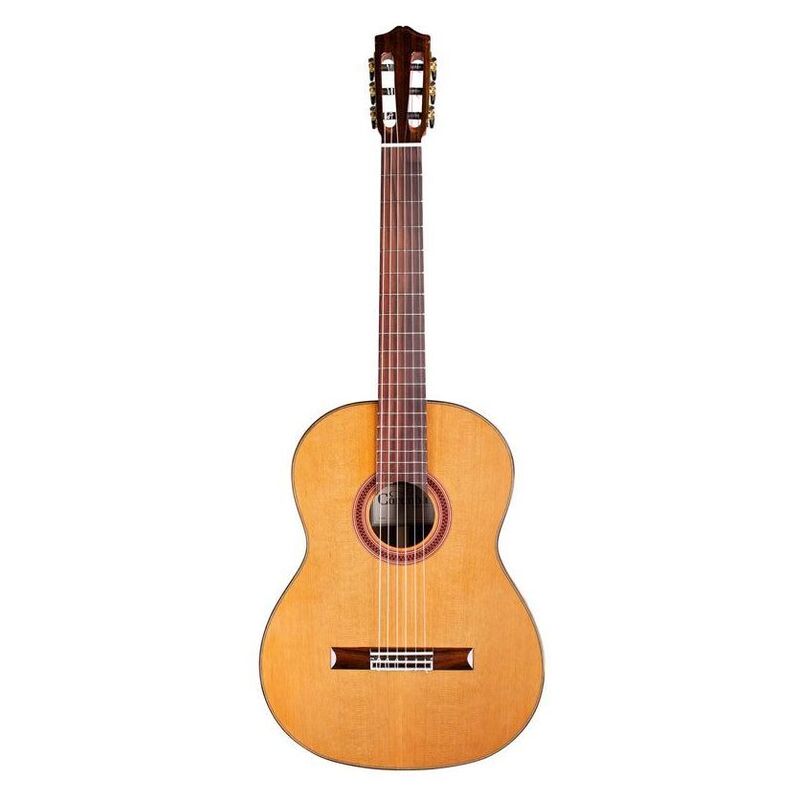 Cordoba C7 CD Iberia Classical Guitar Cordoba C7 CD Iberia Classical Guitar