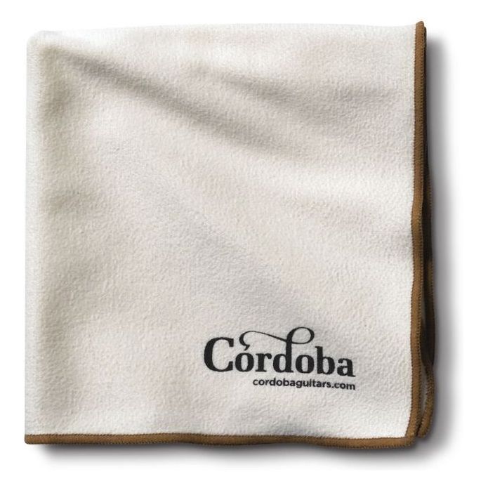 Cordoba Polishing Cloth Cordoba Polishing Cloth