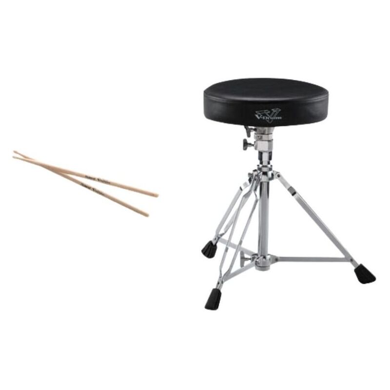 Roland DAP-2X V-Drums Accessory Package Roland DAP-2X V-Drums Accessory Package