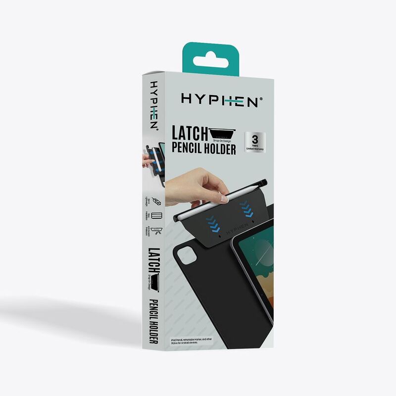 Hyphen Latch Pencil Holder Hyphen Latch Pencil Holder