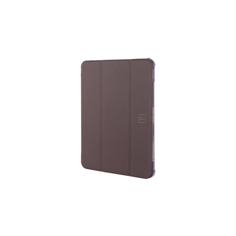 Tucano Satin Ultra Protective Case For iPad Air 11 M2 (2024) - Purple Tucano Satin Ultra Protective Case For iPad Air 11 M2 (2024) - Purple