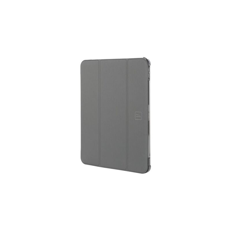 Tucano Satin Ultra Protective Case For iPad Air 11 M2 (2024) - Grey Tucano Satin Ultra Protective Case For iPad Air 11 M2 (2024) - Grey
