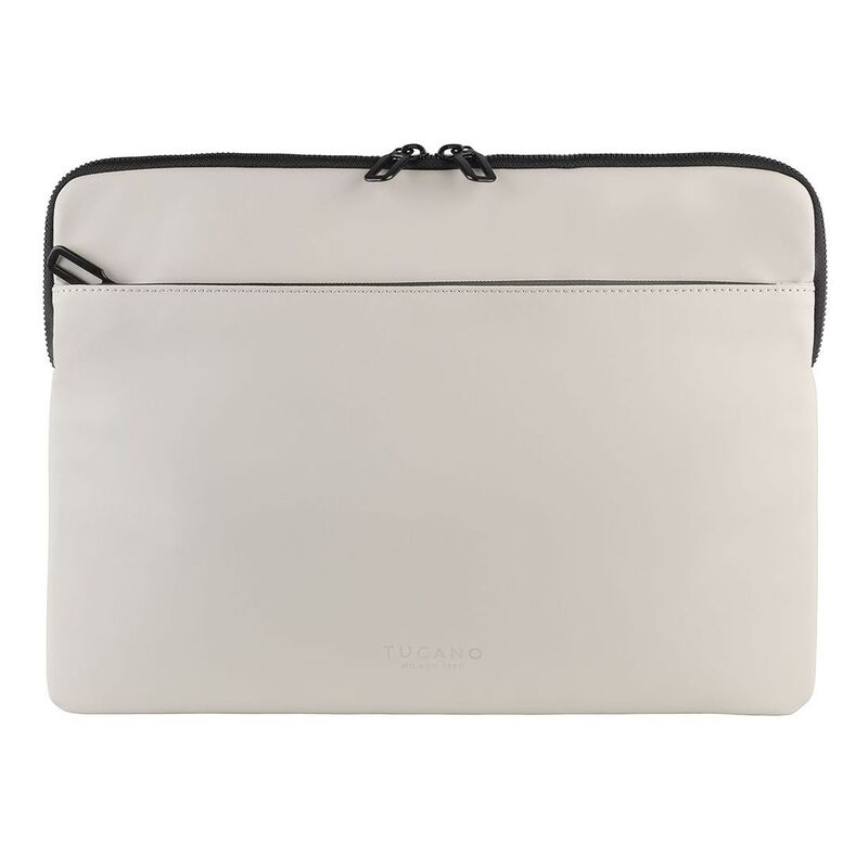 Tucano Gommo 13-14-inch Laptop Sleeve - Gray Tucano Gommo 13-14-inch Laptop Sleeve - Gray