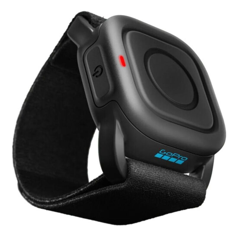 GoPro Weatherproof Shutter Remote GoPro Weatherproof Shutter Remote