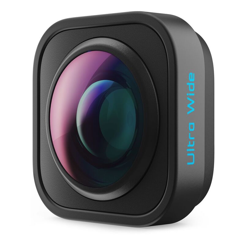 GoPro Ultra Wide Lens Mod GoPro Ultra Wide Lens Mod