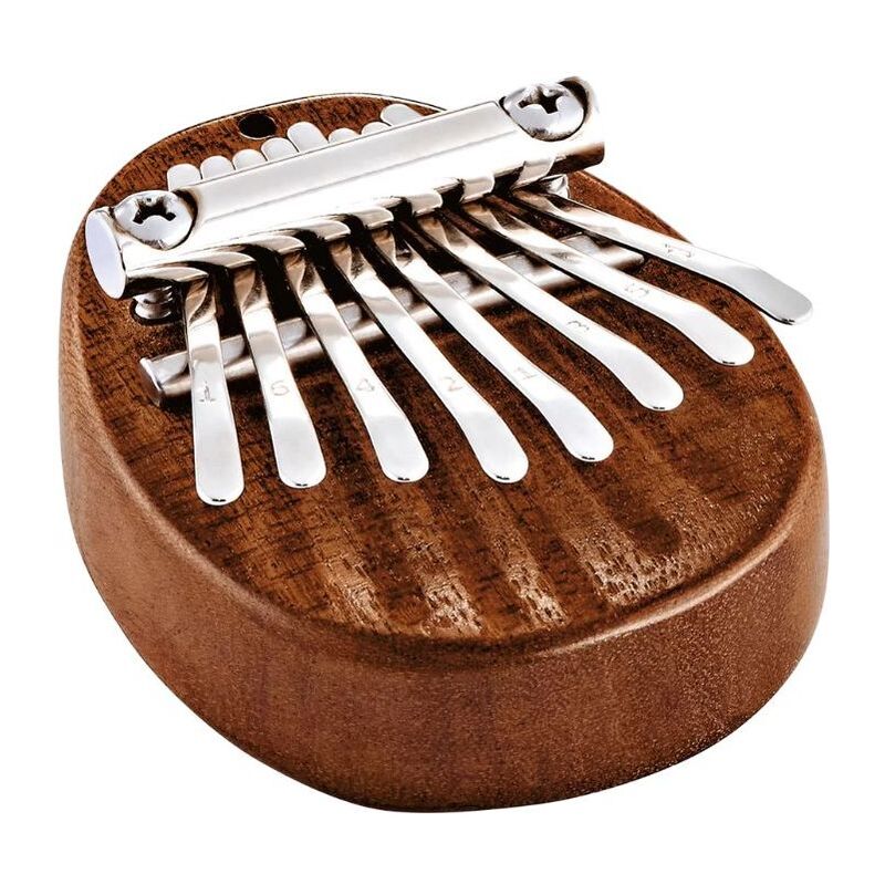 Meinl Sonic Energy Kl8Mini 8 Notes Mini Kalimba/Solid Maple Meinl Sonic Energy Kl8Mini 8 Notes Mini Kalimba/Solid Maple