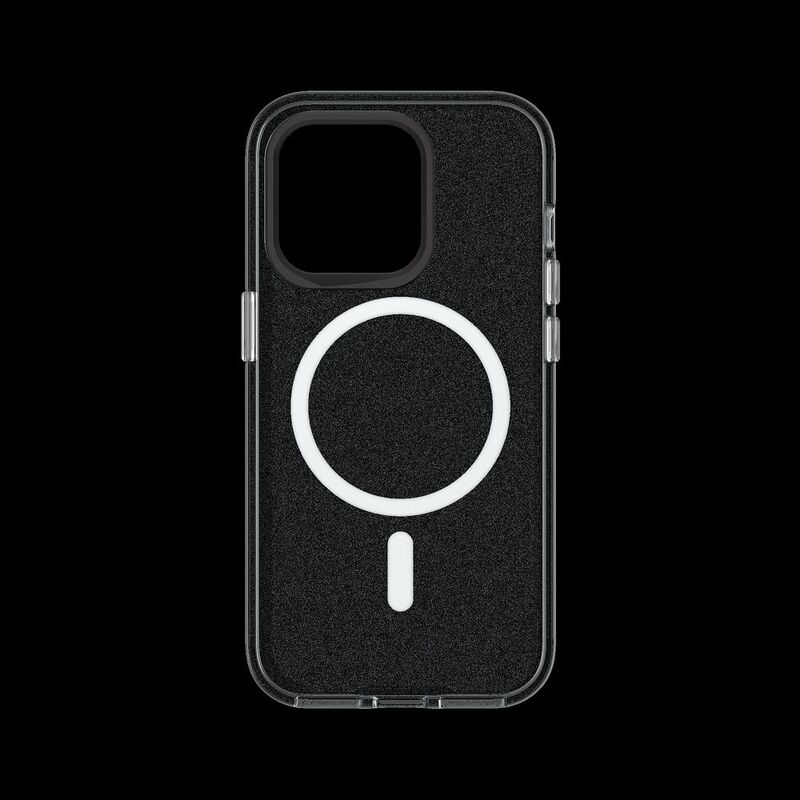 Rhinoshield Clear Case (Magsafe Compatible) For iPhone 14 Pro (With Case/ Camera Ring/ & Button) Rhinoshield Clear Case (Magsafe Compatible) For iPhone 14 Pro (With Case/ Camera Ring/ & Button)