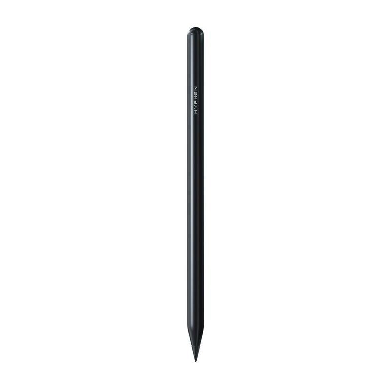 Hyphen Comet A100 2nd Gen iPad Pencil - Black Hyphen Comet A100 2nd Gen iPad Pencil - Black