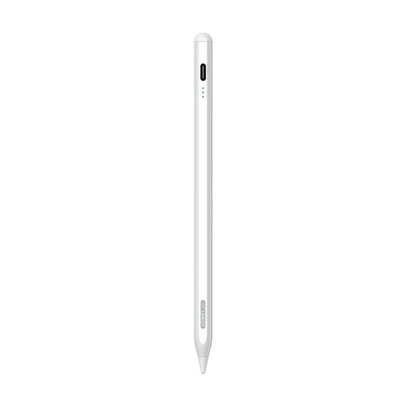 Hyphen Comet U200 Universal Stylus Pen - White Hyphen Comet U200 Universal Stylus Pen - White