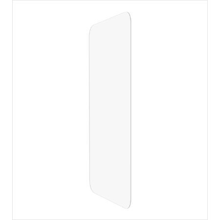 Belkin Screenforce Temperedglass Antimicrobial-Treated Screen Protector For iPhone 15