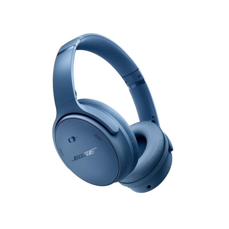 Bose QuietComfort Wireless Headphones - Blue Dusk Bose QuietComfort Wireless Headphones - Blue Dusk