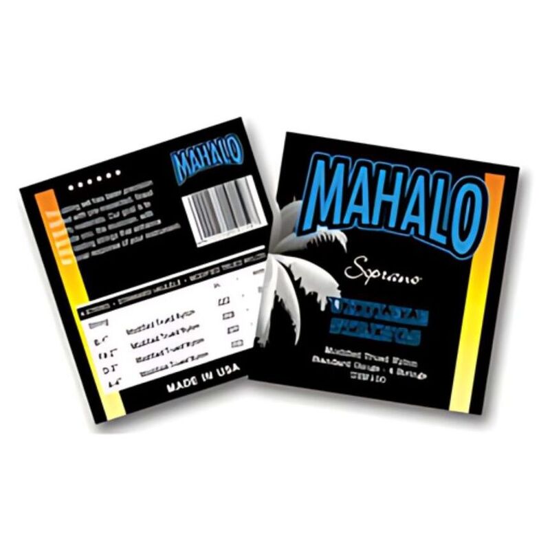 Mahalo Ukulele Strings USN100