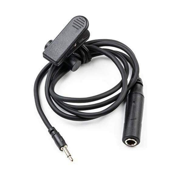 KNA NG-2 Detachable Nylon String Guitar Passive Piezo Pickup with Volume Control KNA NG-2 Detachable Nylon String Guitar Passive Piezo Pickup with Volume Control