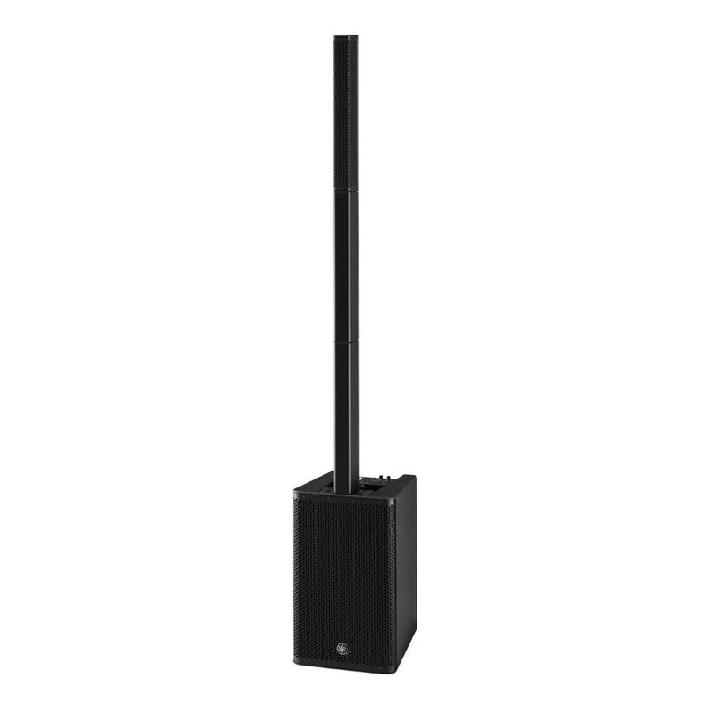 Yamaha DXL1K 1100W 12-Inch Portable Powered Column PA Speaker Yamaha DXL1K 1100W 12-Inch Portable Powered Column PA Speaker
