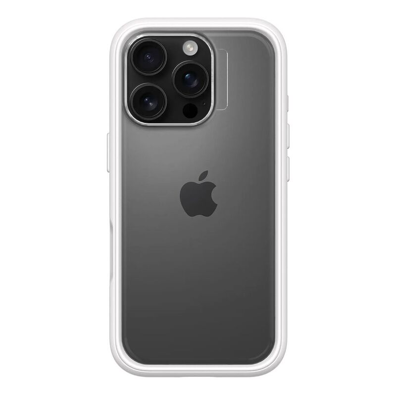 RhinoShield Mod NX Case for iPhone 16 Pro - White