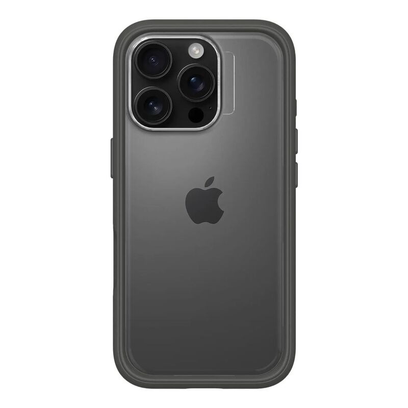 RhinoShield Mod NX Case for iPhone 16 Pro - Graphite
