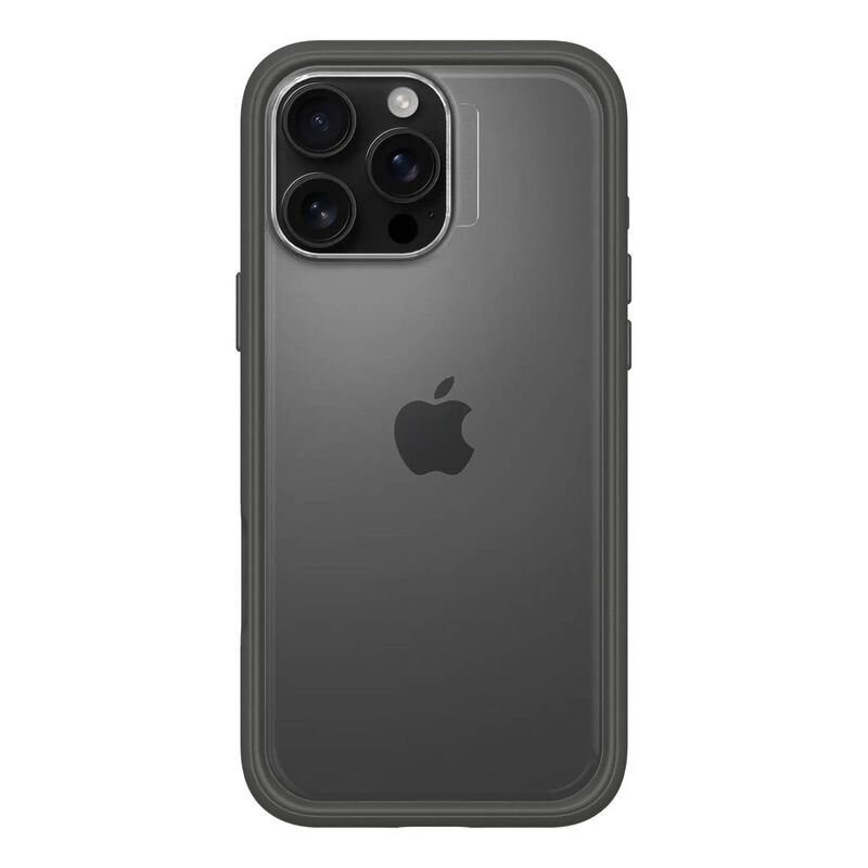 RhinoShield Mod NX Case for iPhone 16 Pro Max - Graphite